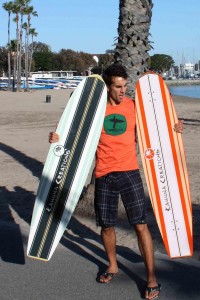 Kahuna Creations,カフナ　クリエーション、ランドパドル、パドルスケボー、パドルスケートボード