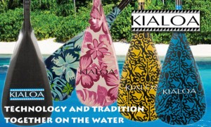 Kialoa Paddle キアロア　パドル