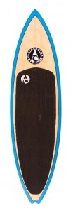 Paddle Surf Hawaii Ripper 8'9"
