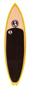 Padle Surf Hawaii Wide Ripper 8'9"