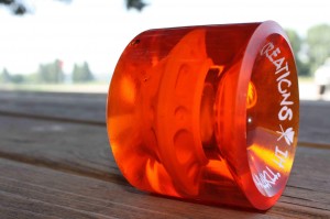 Kahuna Creations,Bombora、カフナ　クリエーション、ランドパドル、パドルスケボー、パドルスケートボード