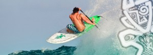 Starboard SUP