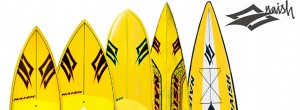 Naish SUP