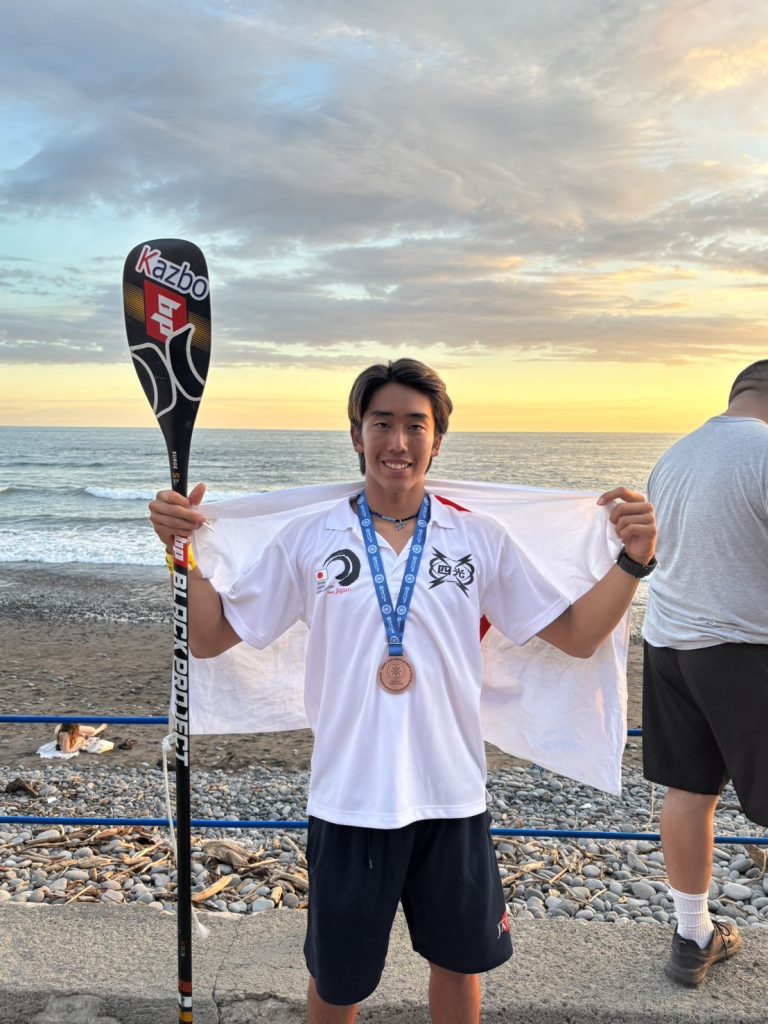 ISA SUP and Paddleboard World Championship