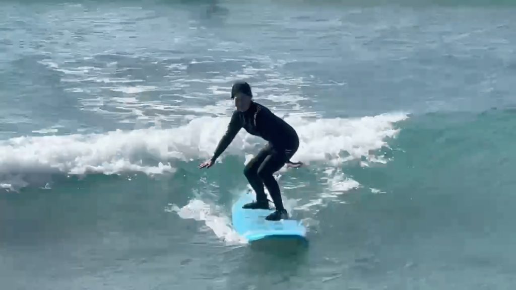 奄美大島サーフィンスクール